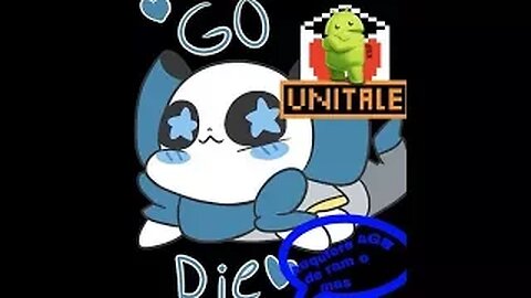 Sans Blue Berry Unitale Android