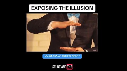 Exposing the Illusion