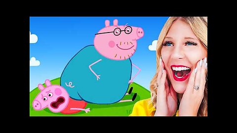 World’s FUNNIEST Peppa Pig Animations