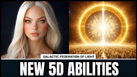 "It's Hitting Every Starseed In a Few Hours!" | GFL