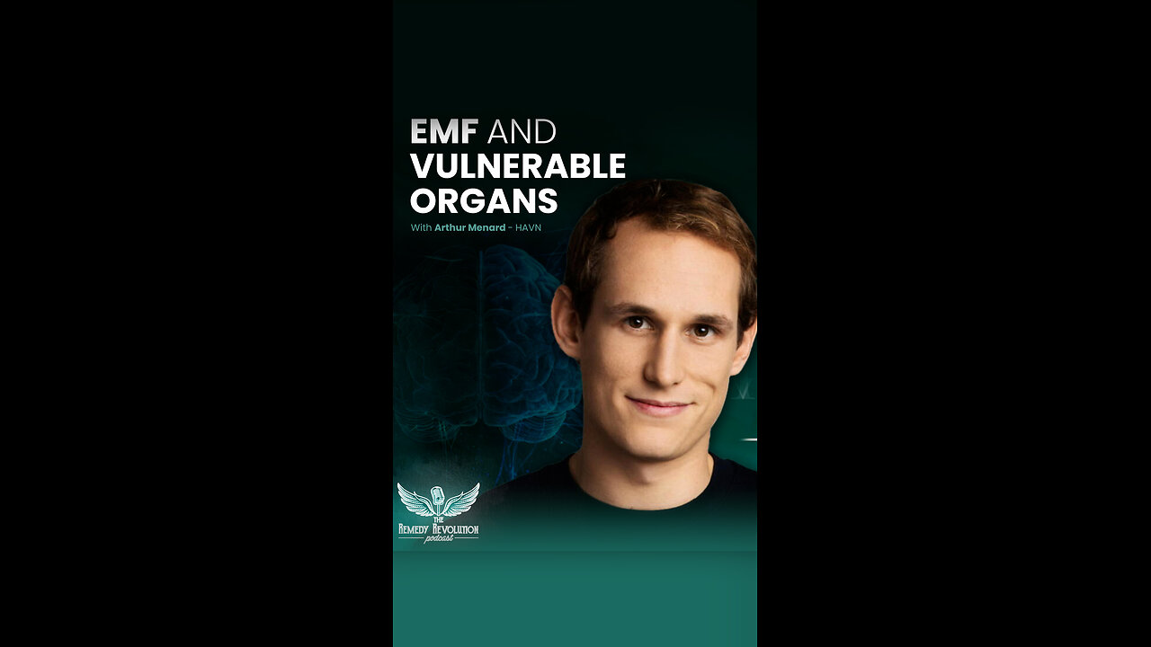 EMF: The Silent Killer
