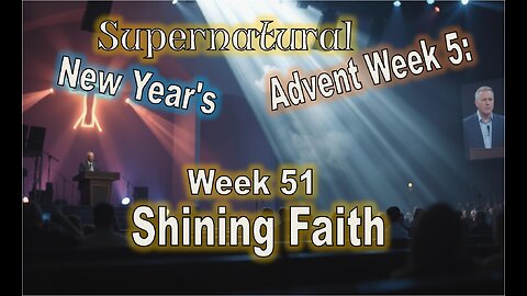 Shining Faith - Finale 2025 in Jude - #jesus #motivation #biblestudy