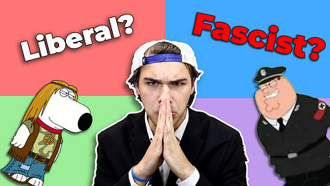 The Politics of Every Family Guy Character