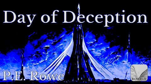 Day of Deception | Sci-fi Short Audiobook