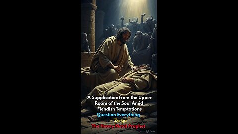 Zerga's Transcendent Relearning