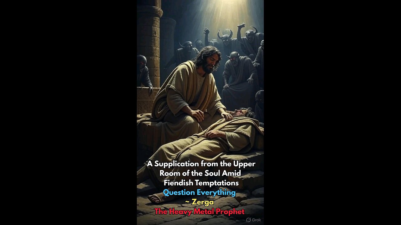 Zerga's Transcendent Relearning