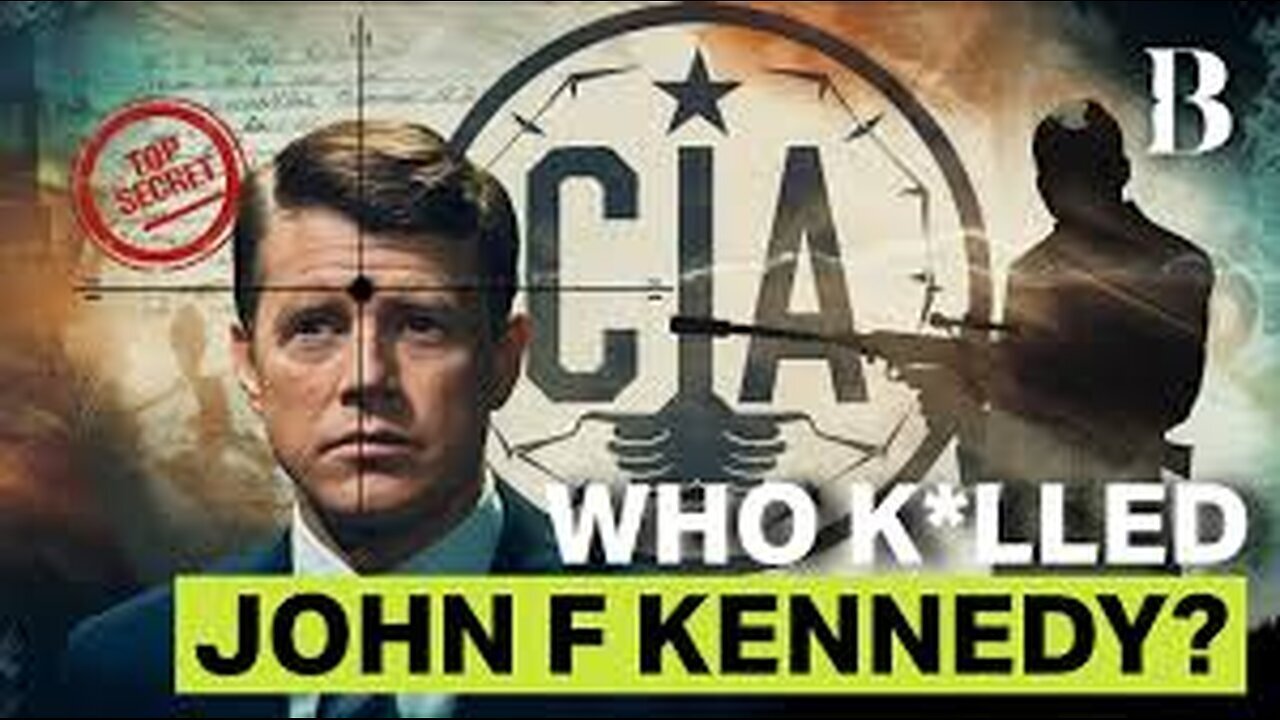 7 CIA Secrets Revealed as JFK Files Pour In