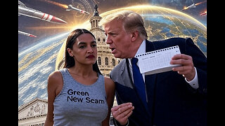 🎬 Сенат, скандалы и $2 триллиона: как Трампа атакуют, пока система защищает своё