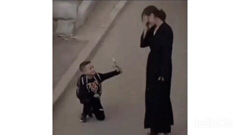 Mother is every boy first love
