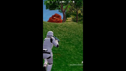 I got diagnosed as colorblind #funny #humor #fortnite