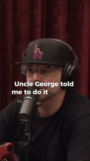 Bush/BO Common Ancestor a Hinkley-Dinner w_Hinkleys the Night befor RR Shot-Uncle G Told Me to Do It