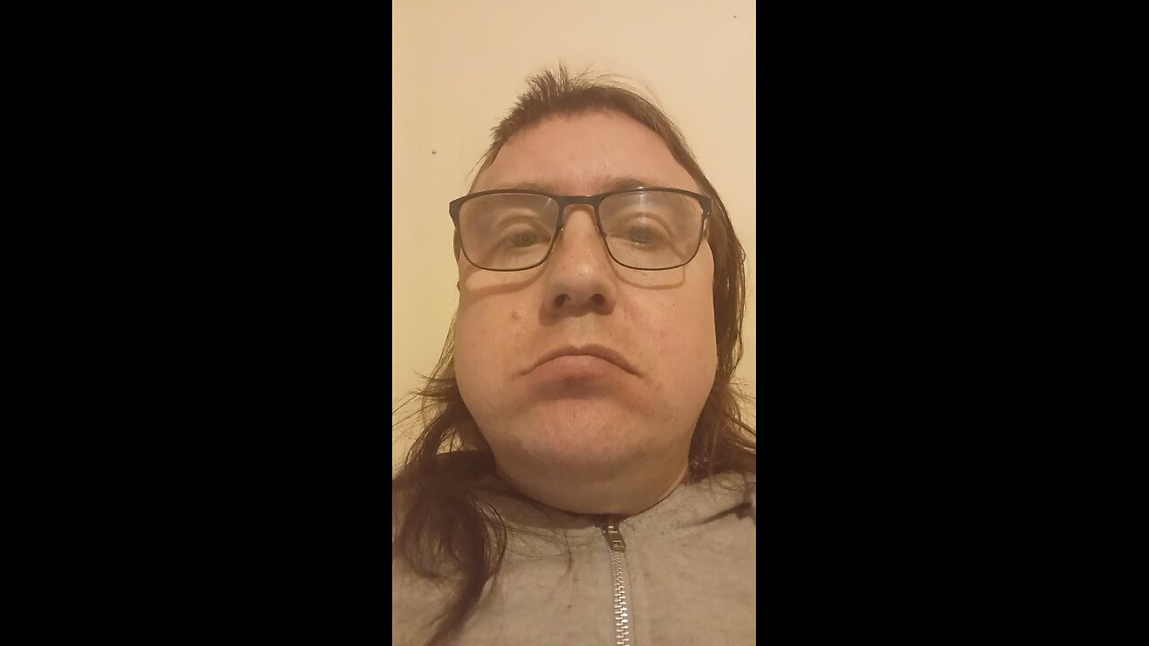 Some of you may have noticed, others perhaps not.