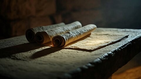 Myths, Mysteries and Mysticism Episode 02: The Secret Of The Dead Sea Scrolls (1996) by Roel Oostra