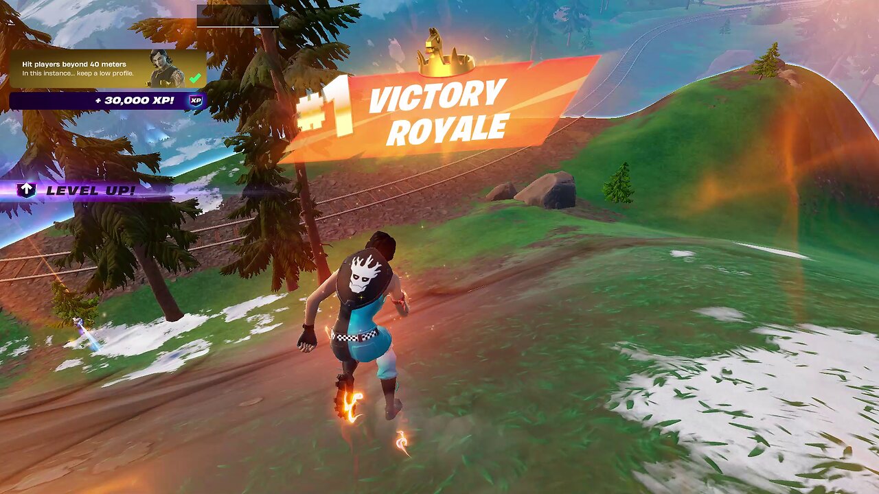 11 kills win | Victory Royale | Fortnite Chapter 6 Season 2 | 19 March 2025