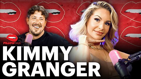 KIMMY GRANGER GIVES WORLD’S MOST IMPORTANT MASTERCLASS
