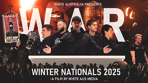 White Australia Rising: Winter Nationals 2025