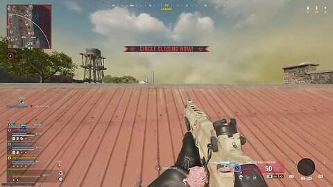 Iron sights