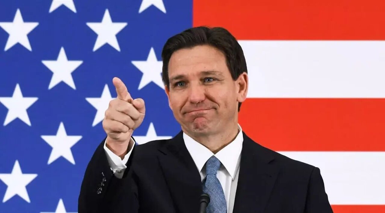 Demokraten flippen aus.....