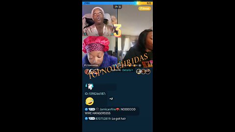 21BB GOT THE GIRLS BANGING🤣/KOB AND TOMI GETS IT CRACKIN