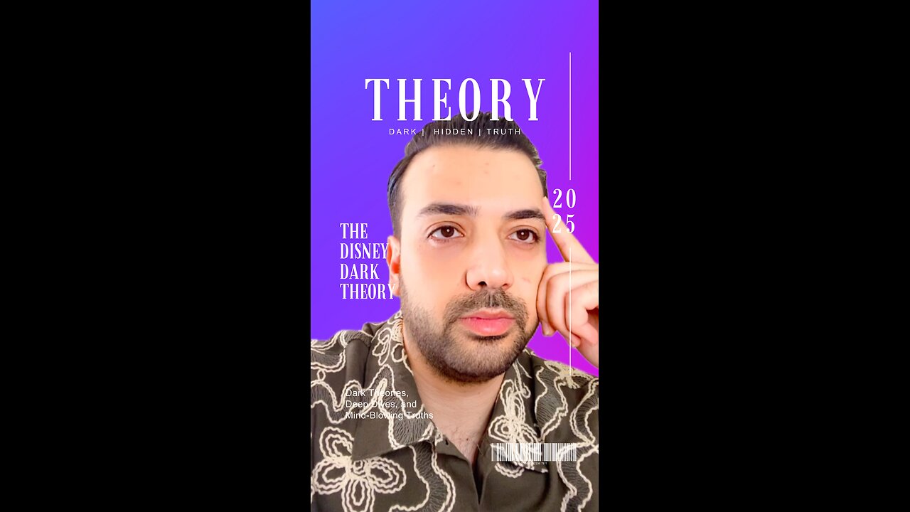 It Took Me 13 Years To Realize This Disney Theory!🤯😱 (Part 35) | #Disney