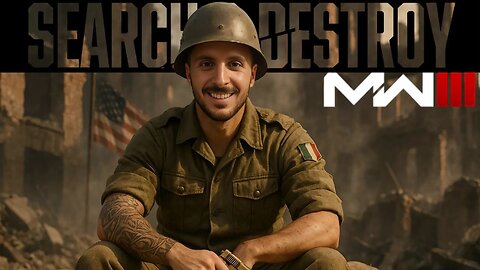 Call of Duty nostalgia :')
