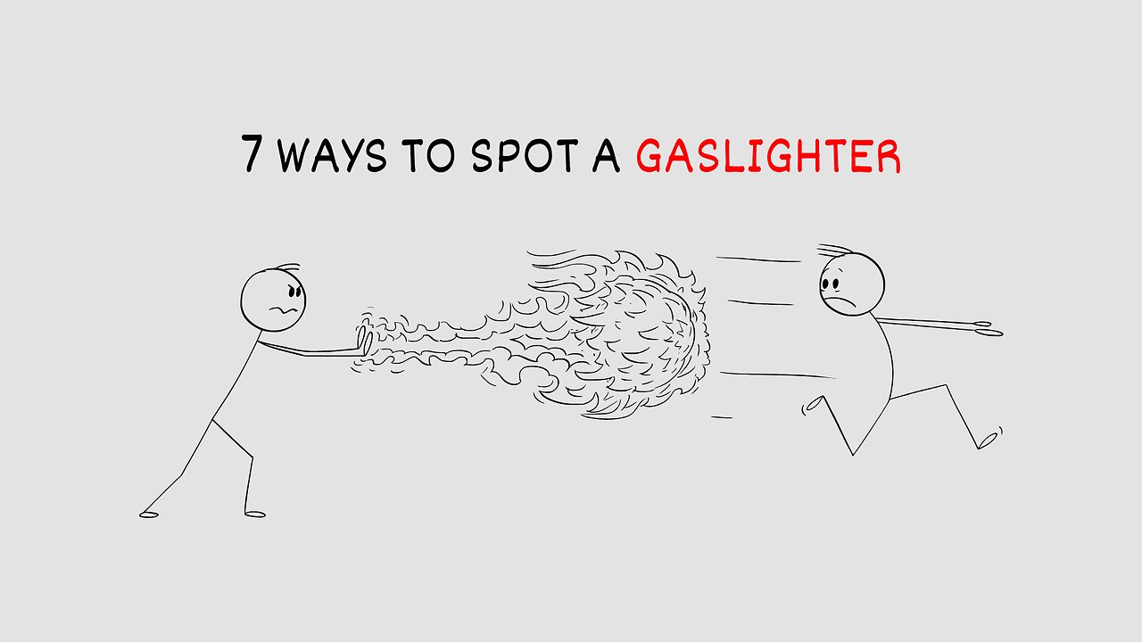 7 Ways to Spot a Gas Lighter