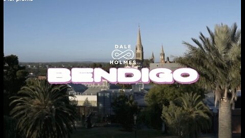 Bendigo Event (full Video on Website)