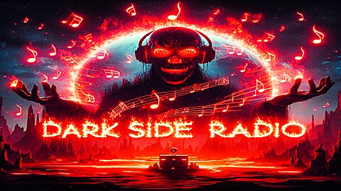 ⚡DARK SIDE RADIO⚡ Ep. 360