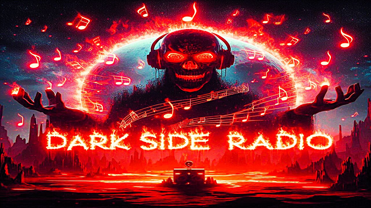 ⚡DARK SIDE RADIO⚡ Ep. 360