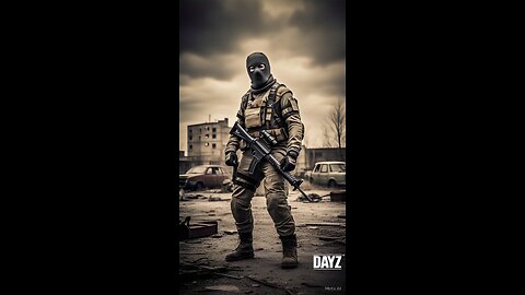 streaming dayz then pubg