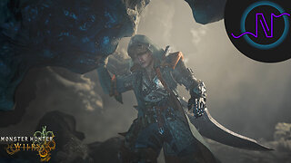 Progressing Through the Early Game! - Monster Hunter Wilds LS02