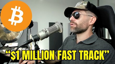 “Bitcoin Is AMAZING and a Great Thing For Our Country” - Trump
