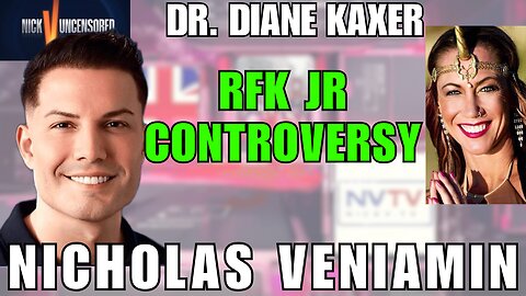 Dr. Diane Kazer EXPOSES Why RFK Jr. Fired the Whole Vaccine Committee