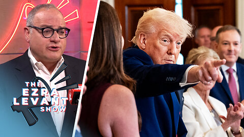 Trump takes on Harvard, freezes billions in federal funding