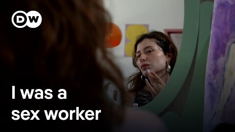 Life after violence and exploitation - The dark side of sex work | DW Documentary