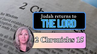 2 Chronicles 15
