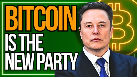 🚨 Epstein Cover-Up, Musk’s Bitcoin Party & Trump Betrayal | The Great Awakening