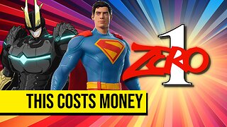 My Hero Academia FINAL season trailer! Superman movie most expensive EVER? Fate of Batman | Zero One