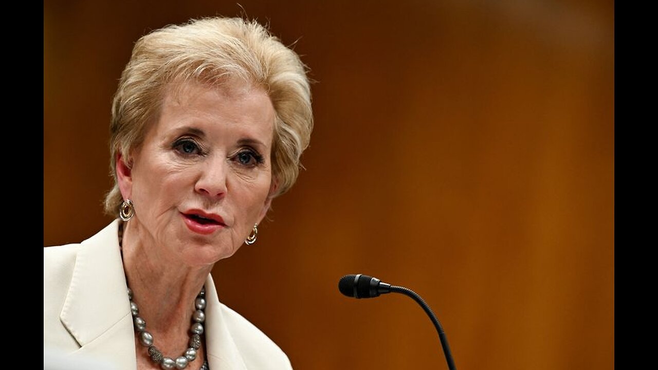 Ed Sec Threatens to Sue California Over Trans Sports Law