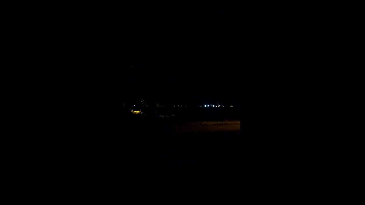 U.F.O highway