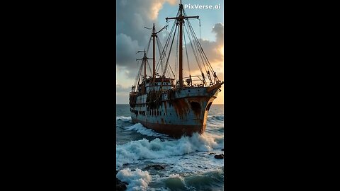 titanic ship