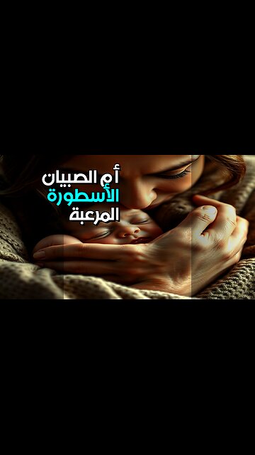 أم الصبيان: حقيقة الأسطورة وراء خوف الأمهات ️