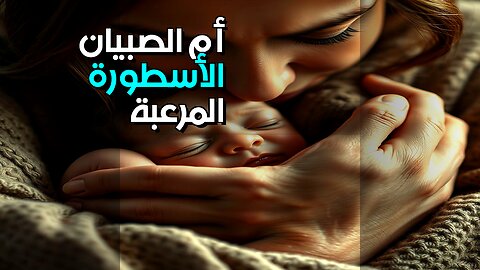 أم الصبيان: حقيقة الأسطورة وراء خوف الأمهات ️