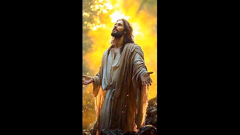 Jesús: En Él Encuentras la Verdad 🌟 #Jesús #LaVerdad #CaminoDeVida