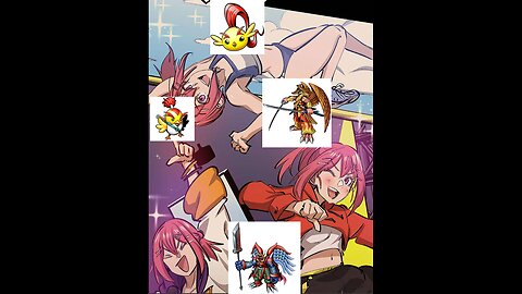 Digimon Liberator Novel: Chapter26 Yuuki is Soaring with chickens