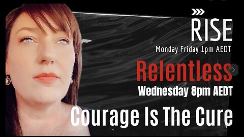 Australian Independent Reporter and Editor of The Light Newspaper Banned from Substack