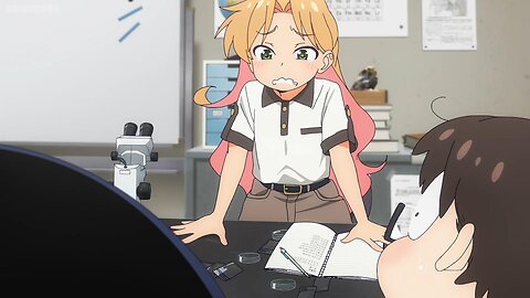 remember to always check your work | Ruri Rocks