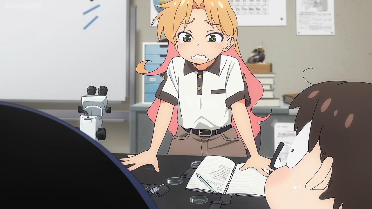 remember to always check your work | Ruri Rocks
