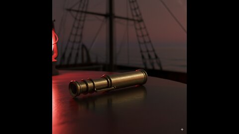 A Pirate's Secret Treasure Island Part 2