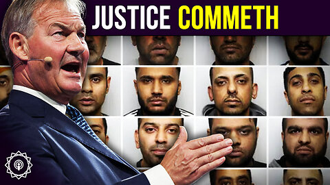 The Rape Gang Enquiry Begins